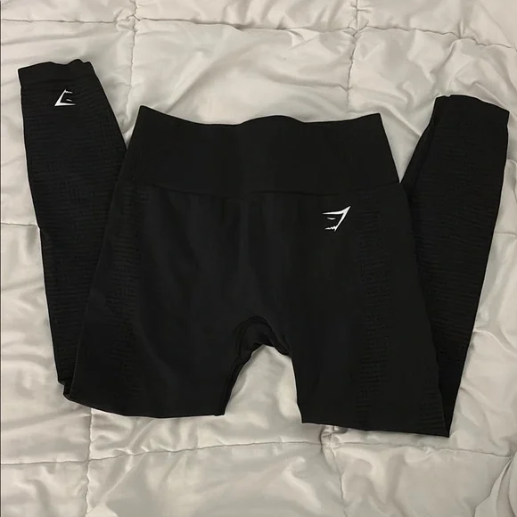 Gymshark Vital Seamless Leggings - Picture 2 of 4